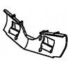 Snow Plows -- 2nd Generation Hood Units, HO, Details West 206
