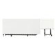 7.5-Ton Straight Box w/Lift Gate -- 2 Sets, HO, Herpa Models 84468