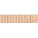 Laser-Cut, Self-Adhesive Wood Floor -- For Ertl 42′ Gondola (Car Out of Production), HO, B.T.S. 22601