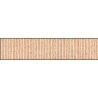 Laser-Cut, Self-Adhesive Wood Floor -- For Ertl 42′ Gondola (Car Out of Production), HO, B.T.S. 22601