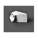 MU Stands - Intermediate GP/SD -- Single pkg(2), HO, Detail Associates 1503