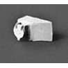 MU Stands - Intermediate GP/SD -- Single pkg(2), HO, Detail Associates 1503