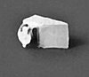 MU Stands - Intermediate GP/SD -- Single pkg(2), HO, Detail Associates 1503
