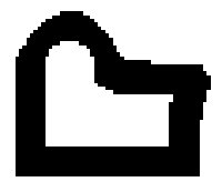 Belt Rail, HO, Northeastern Scale Lumber 832