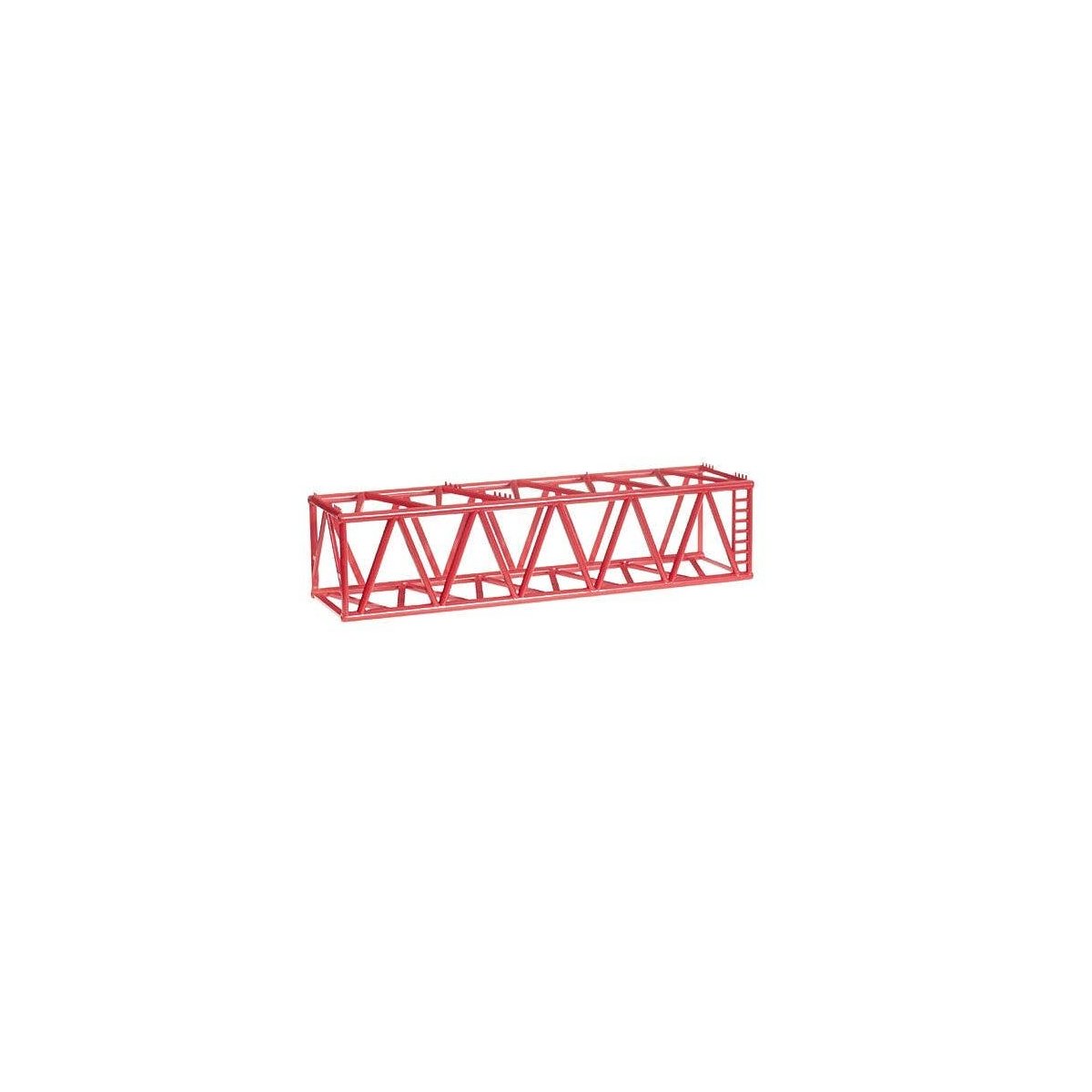 S-Boom For Crane -- Fits 326-303934 Mammoet pkg(2), HO, Herpa Models 76654