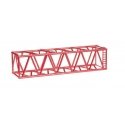 S-Boom For Crane -- Fits 326-303934 Mammoet pkg(2), HO, Herpa Models 76654