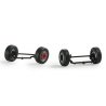 Herpa Accessories - Steering Kits for Trucks -- With Wheels & Tires pkg(4), HO, Herpa Models 52559