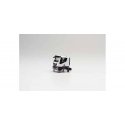Iveco Trakker Cab Only -- pkg(2), HO, Herpa Models 85106