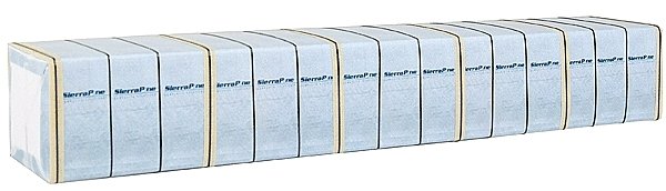 Protected Building Product Load -- Sierra Pine, HO, Jaeger HO Products 3550