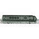 PRR Induction Phone Antenna Supports for Diesels (Brass Castings, less wire) -- EMD F Units, HO, Cal Scale 402