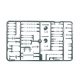 Roof Details - Kit, HO, Vollmer Gmbh 45022