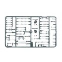 Roof Details - Kit, HO, Vollmer Gmbh 45022