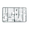 Roof Details - Kit, HO, Vollmer Gmbh 45022