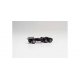 Iveco 3-Axle Trakker Chassis -- pkg(2), HO, Herpa Models 85120