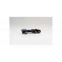 Iveco 3-Axle Trakker Chassis -- pkg(2), HO, Herpa Models 85120
