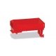 Weight Box for Goldhofer Trailer -- pkg(2), HO, Herpa Models 53716