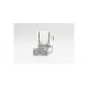 Dual Stacks for Semi Tractors -- pkg(6), HO, Herpa Models 54201