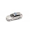 Non-Operating Auto Warning Light Bars -- Blue pkg(12), HO, Herpa Models 55390