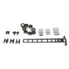 Truck Builder′s Kit, HO, Herpa Models 5383