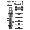IFA W50L Chassis w/Details, HO, Busch Gmbh & Co Kg 95902
