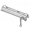 101-bab Log Bunk Disconnect Kit -- Unpainted, HO, Kadee Quality Products 111