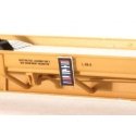 Automatic Car Identification ACI Plates -- 5 Pairs, N, Atlas Model Railroad Co. BLMA405