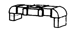 Air Filtration Unit -- HORST, HO, Custom Finishing 260