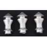 Large Exhaust Vents -- pkg(3), HO, Bar Mills LLC 202