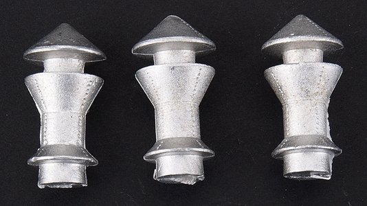 Large Exhaust Vents -- pkg(3), HO, Bar Mills LLC 202