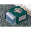 Central Air Conditioner Unit -- Kit pkg(4), N, Blair Line 1705