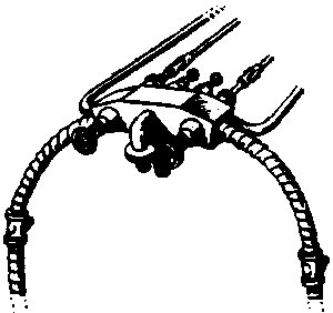 Turret Steam, HO, Cal Scale 323