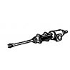 Slack Adjusters, HO, Custom Finishing 199
