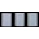 Reefer Units pkg(3) -- For Trailer or Straight Truck, HO, Herpa Models 5369