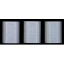 Reefer Units pkg(3) -- For Trailer or Straight Truck, HO, Herpa Models 5369