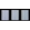 Reefer Units pkg(3) -- For Trailer or Straight Truck, HO, Herpa Models 5369