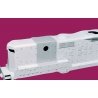 B-Unit Conversion Kit -- For Proto 2000 GP9 Diesels - Union Pacific & Pennsylvania Railroad, HO, Hi-Tech Details 5011