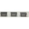 8′ Work Table -- pkg(3), N, Phoenix Precision Models 30610