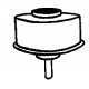 Spark Arrestors -- Large, Round Style, HO, Custom Finishing 131