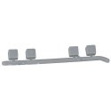 Intermodal Details -- Connector Bins pkg(4), HO, Detail Associates 6231