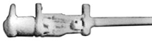 Power Reverse, N, Detail Associates 8018