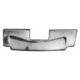 Plow -- E & F Unit Type, N, Detail Associates 8212