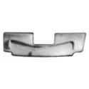 Plow -- E & F Unit Type, N, Detail Associates 8212