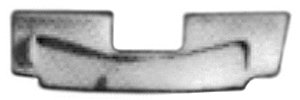 Plow -- E & F Unit Type, N, Detail Associates 8212