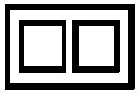 Transom 4/, N, Alexander Scale 2597