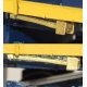 Alco Cooler Angle Mount, HO, Cal Scale 657
