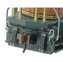Modern EMD Coupler Cut Levers -- 1 Pair, N, Atlas Model Railroad Co. BLMA13