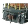 Modern EMD Coupler Cut Levers -- 1 Pair, N, Atlas Model Railroad Co. BLMA13