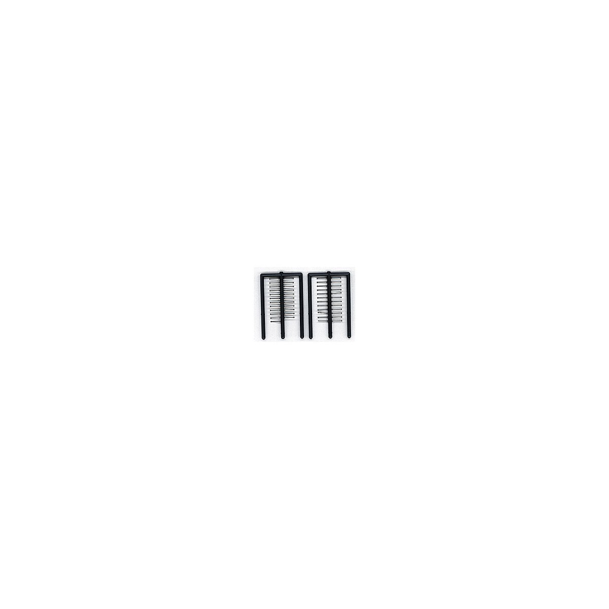 Ladder Rungs pkg(48) -- 18′, HO, Tichy Train Group 3062
