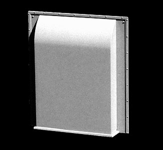 EMD Blower Housing -- 35 & 40, HO, Cannon & Company 1602