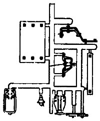Brake Staff Brackets -- Rio Grande - Miscellaneous Fittings, O, Grandt Line Products Inc 111